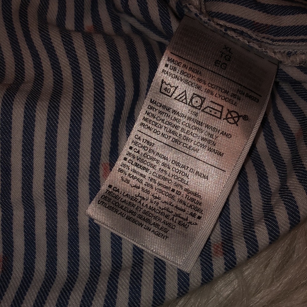 (💋3/$15 in any bundle of3+} Old Navy - Picture 5 of 5